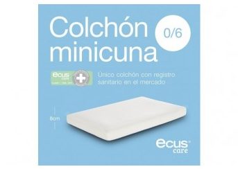 Colch N Ecus Serie Confort Descubre El Secreto Del Mejor Descanso